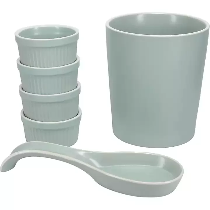 Online Sage Katy 6-pc. Kitchen Accessories Set Kitchen Accessories