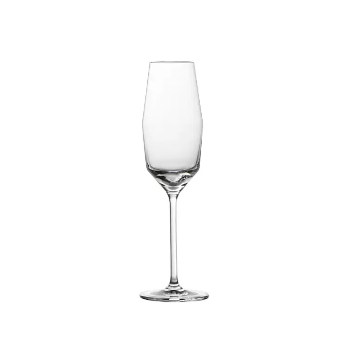 Online Schott Zwiesel Gigi Champagne Flutes, Set of 4 Glassware & Drinkware