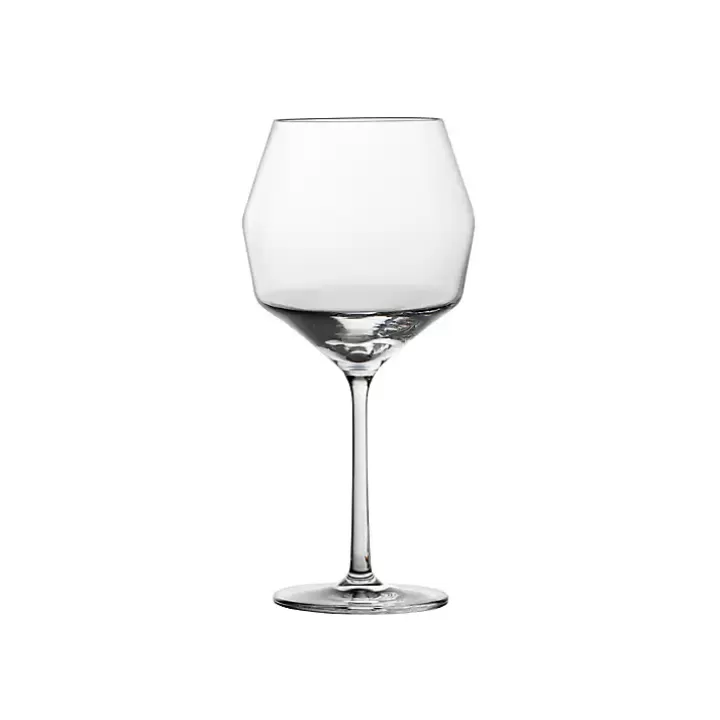 Flash Sale Schott Zwiesel Gigi Red Wine Glasses, Set of 4 Glassware & Drinkware