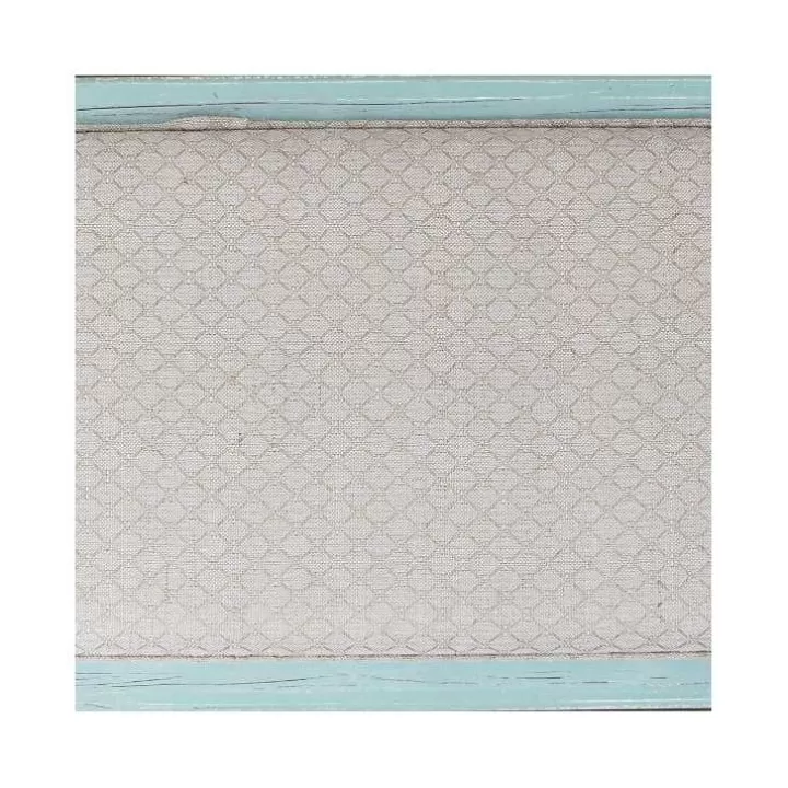 Sale Seafoam Shabby Chic Storage Bench Benches & Ottomans