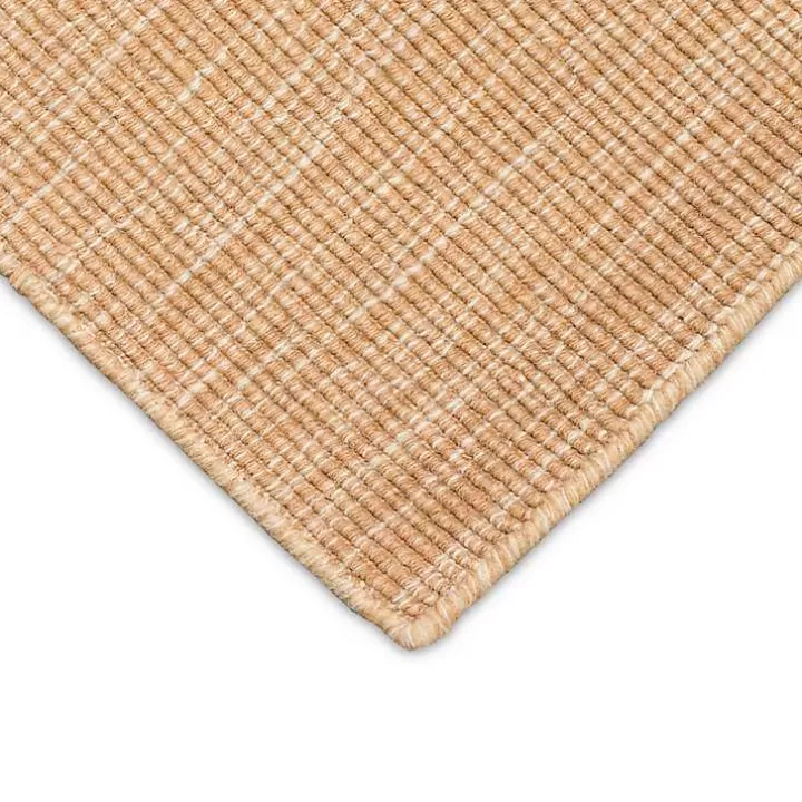 Store Shading Sisal Outdoor Area Rug, 8x10 Outdoor Rugs