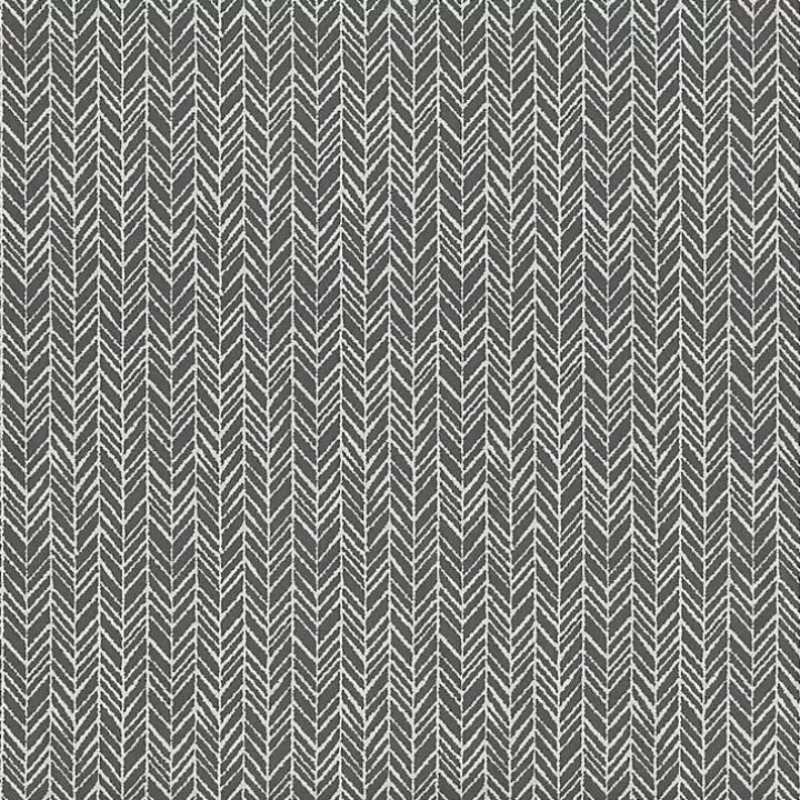 Cheap Slate Herringbone Outdoor Seat Cushions, Set of 2 Outdoor Cushions & Pillows