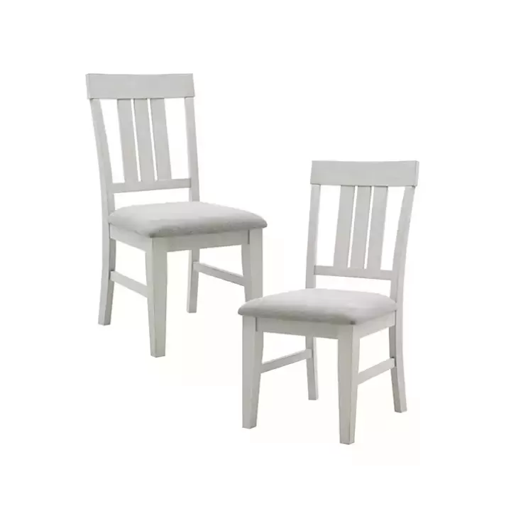 Sale Sofia High Back Dining Chairs, Set of 2 Dining Chairs