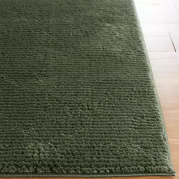 Store Solid Revive Area Rug, 6x6 Area Rugs