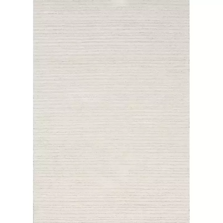 New Southwest Emily Henderson x RugsUSA Area Rug, 4x6 Area Rugs