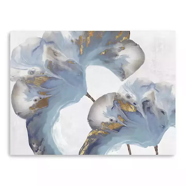 Best Space Inside II Abstract Giclee Canvas Art Print Canvas Art