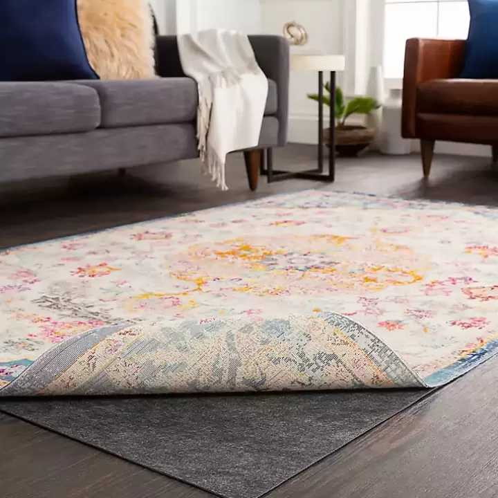 Cheap Standard Felt Rug Pad, 8x10 Area Rugs