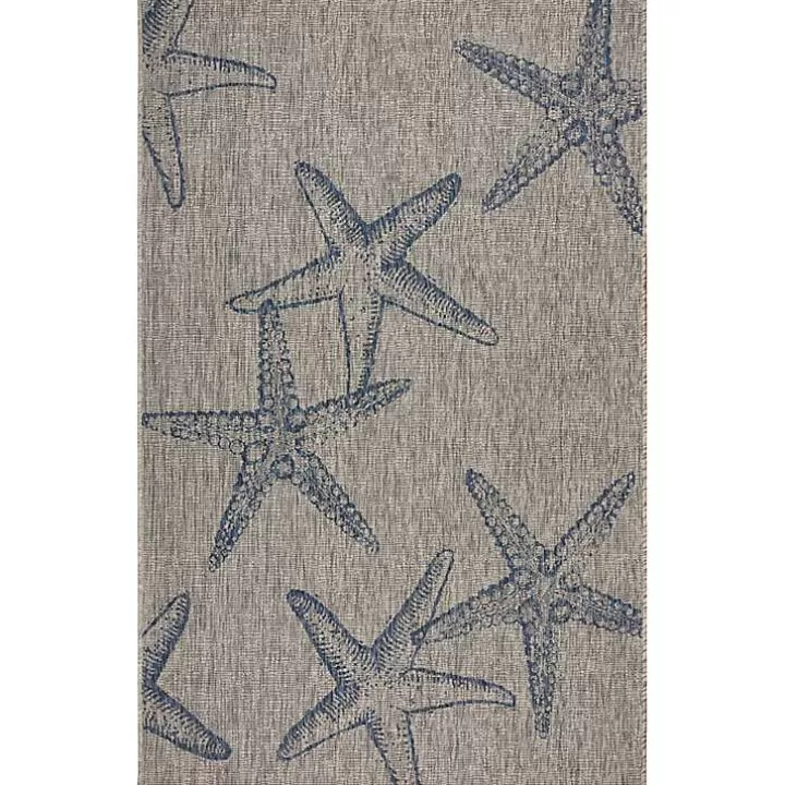 Cheap Starry Shores Captiva Outdoor Area Rug, 7x9 Outdoor Rugs