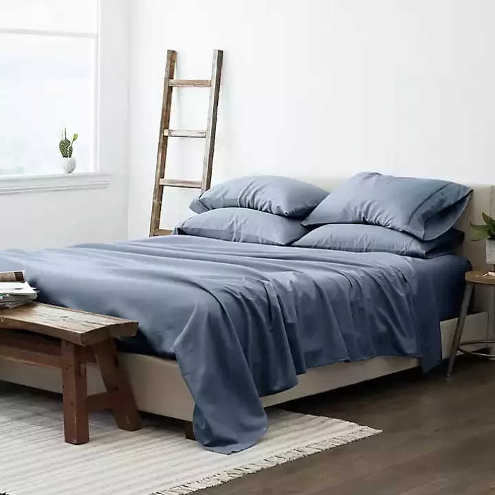 Outlet Stone 4-pc. Twin Sheet Set Bed Sheets