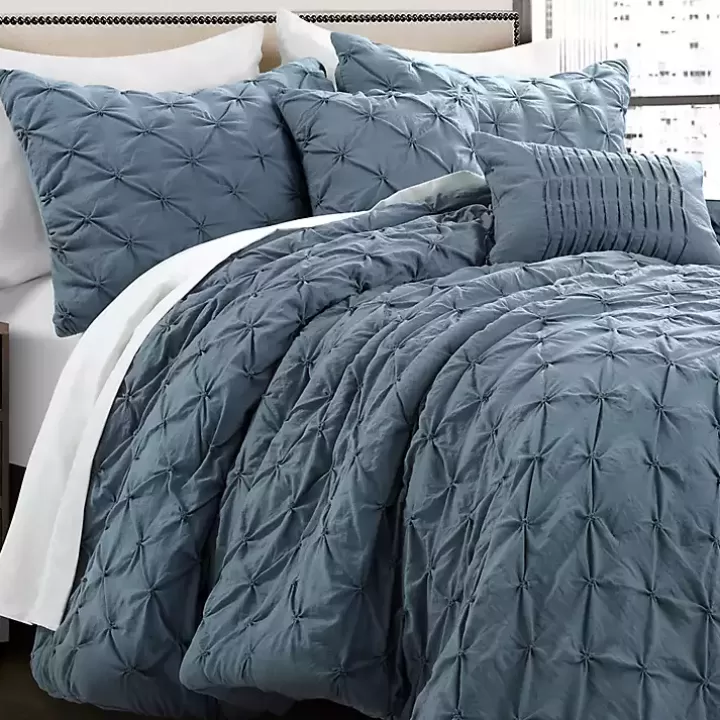 Shop Stormy Ravello 5-pc. Full/Queen Comforter Set Comforters