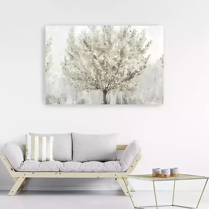 Store Sun Kissed Blossoms Giclee Canvas Art Print Canvas Art