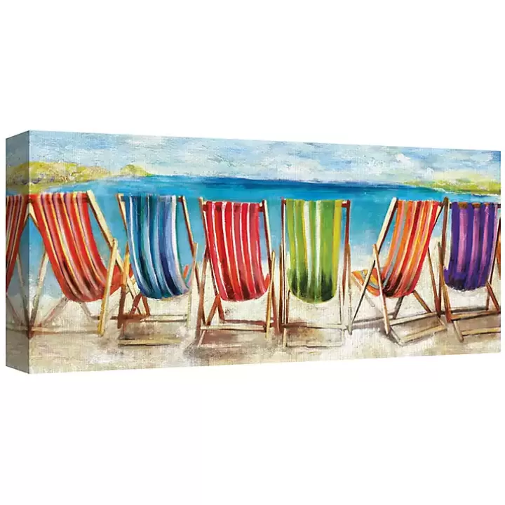 Discount Sunshine Canvas Art Print Canvas Art