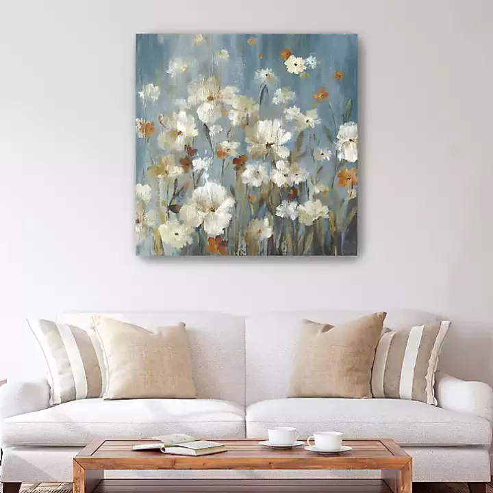 Shop Sweet Escape Giclee Canvas Art Print Canvas Art