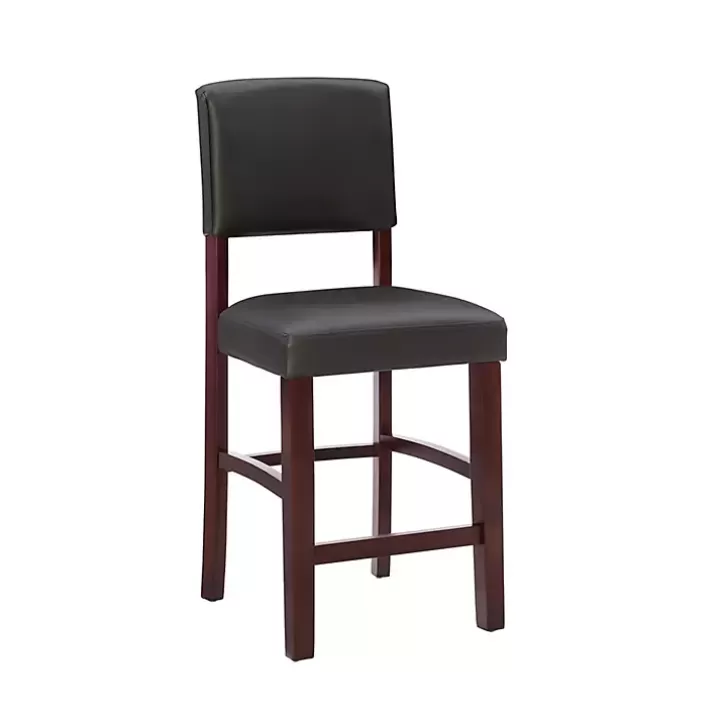 New Sydney Espresso Counter Stool Bar Stools & Counter Height Stools