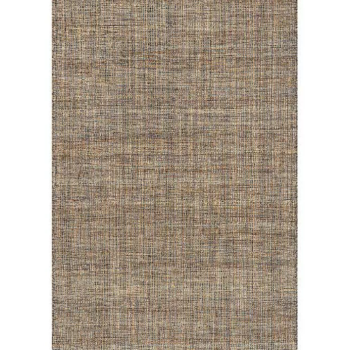 Outlet Nona Emily Henderson x RugsUSA Area Rug, 5x8 Area Rugs
