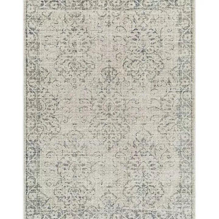 Cheap Traditional Calhoun Washable Area Rug, 7x10 Area Rugs
