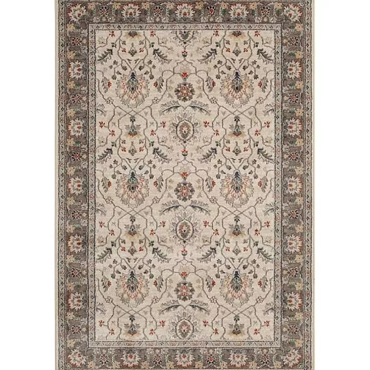 Online Vintage Naso Area Rug, 5x7 Area Rugs