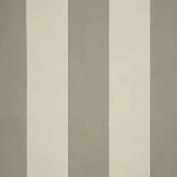 Outlet Taupe Canopy Outdoor Curtain Panel Set, 96 in. Outdoor Curtains