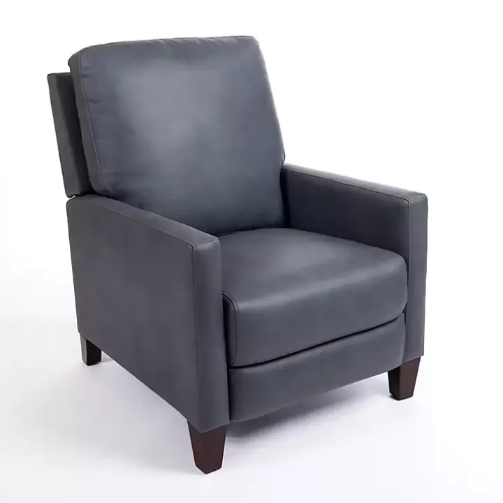 Fashion Teramo Steel Recliner Accent Chairs