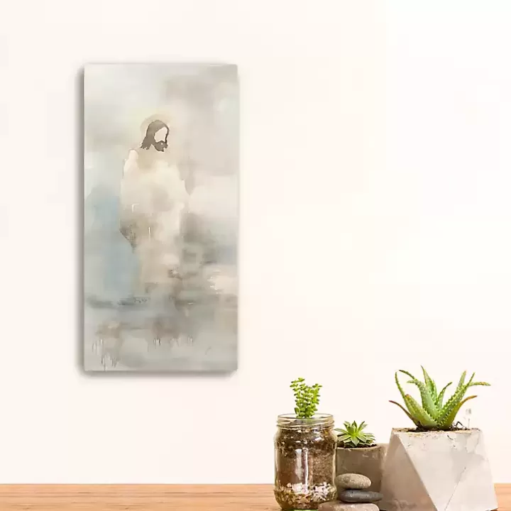 Outlet The Very Thought of Thee Canvas Art Print Canvas Art