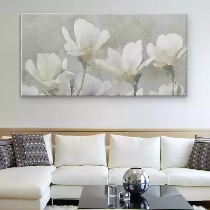 Store Treasury Canvas Art Print Canvas Art