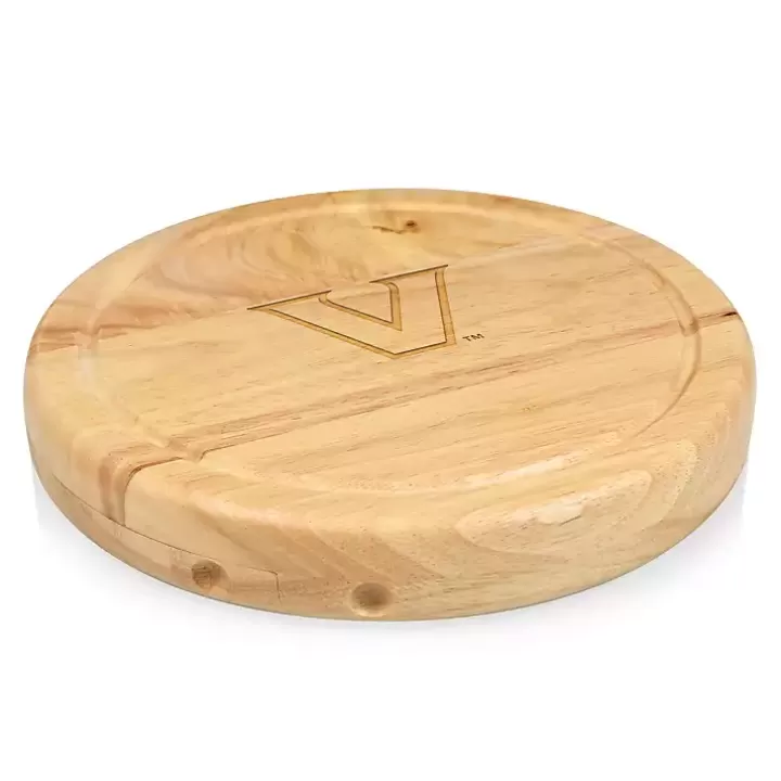 Fashion Vanderbilt University Cheese Board and Tool Set Serving & Entertaining