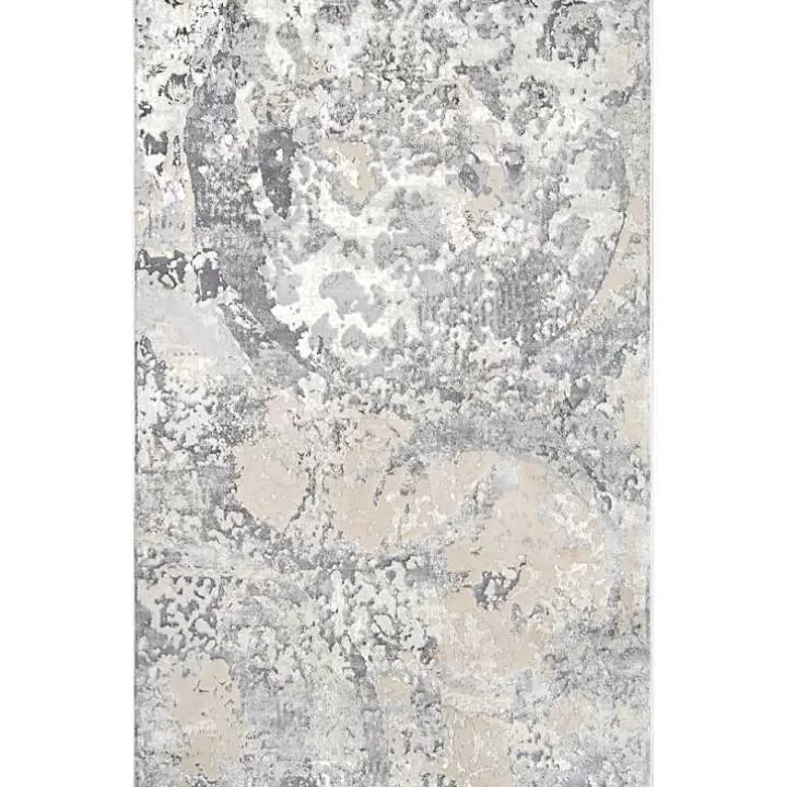 Fashion Vintage Natalya Area Rug, 5x8 Area Rugs