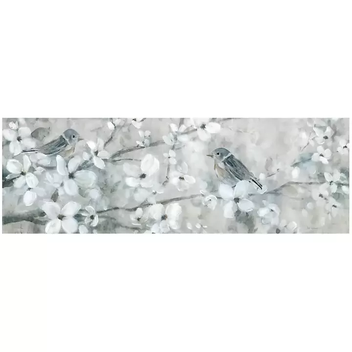 Best Welcoming Blossom Giclee Canvas Art Print Canvas Art