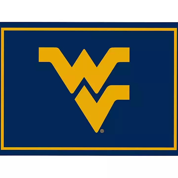 Best West Virginia University Area Rug, 4x6 Area Rugs