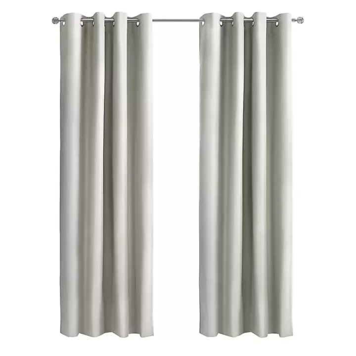 Shop Alpine Blackout Curtain Panel, 108 in. Curtains & Drapes