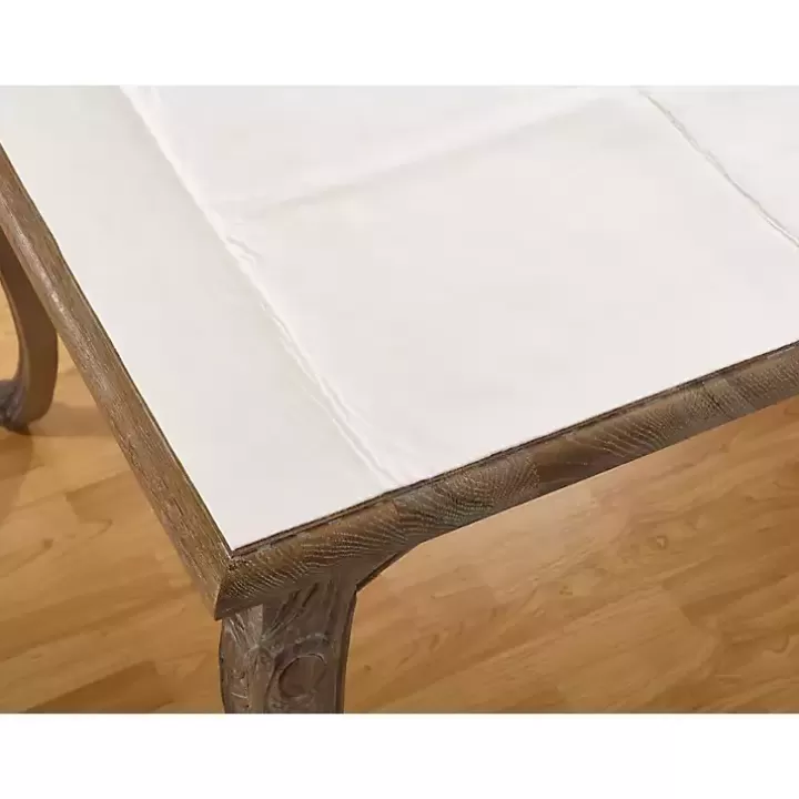 Store Cushioned Table Protector Pad Table Linens