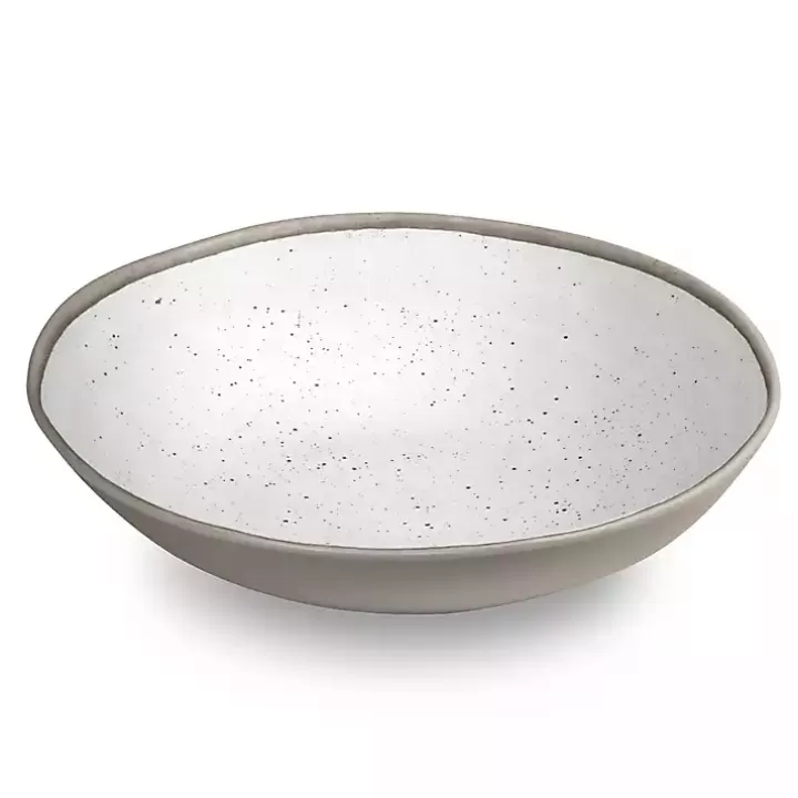 Online Haven Melamine Serving Bowl Outdoor Dining