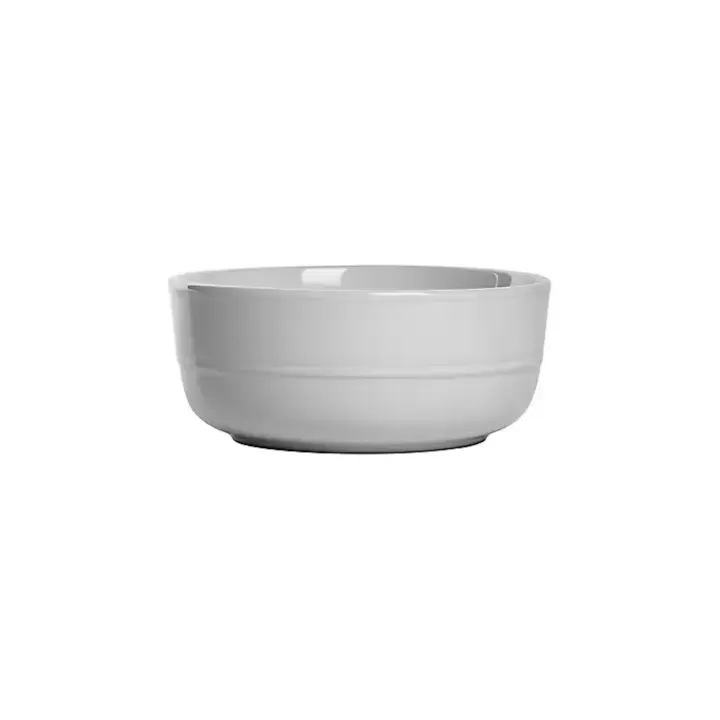 Cheap Linear Cereal Bowls, Set of 6 Dinnerware