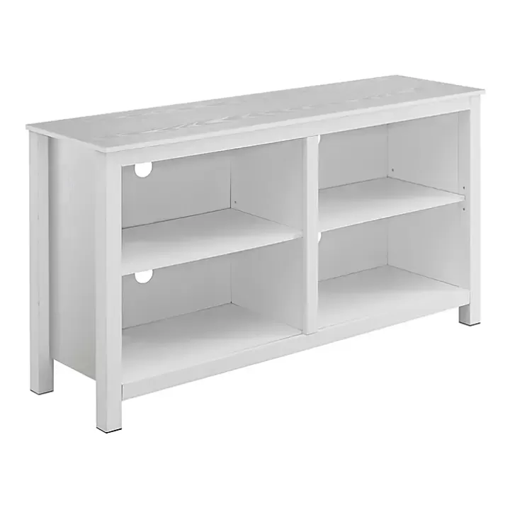 Sale Montana 4-Shelf Media Cabinet Tv Stands & Media Consoles