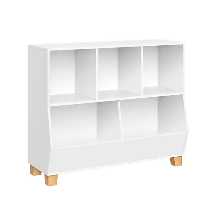 Best Sale Multi Cubby Organizer Bookshelf Bookshelves