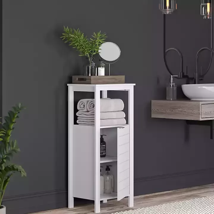 Clearance Open Shelf Cabinet Cabinets & Sideboards