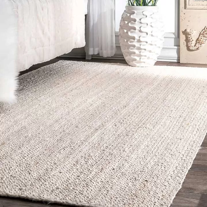 Store Reno Woven Area Rug, 3x5 Area Rugs