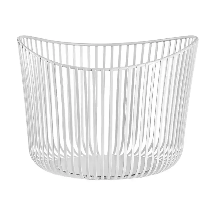 Sale Steel Modo Storage Basket Bathroom Accessories