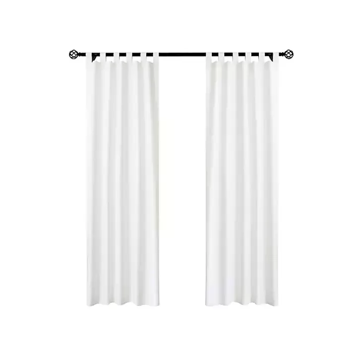 Store Weathermate Blackout Curtain Panel, 72 in. Curtains & Drapes