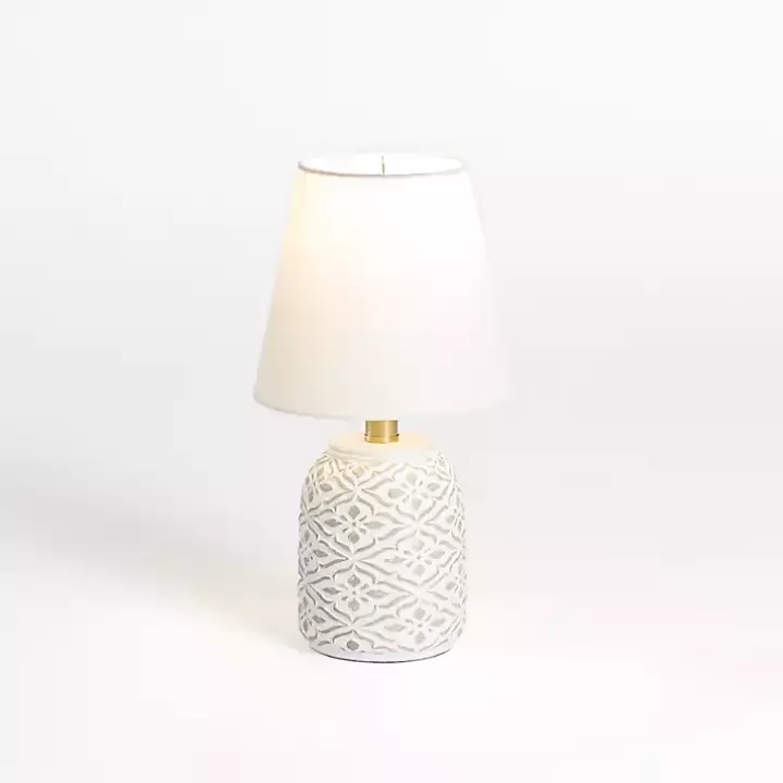 Online washed Fleur Table Lamp Table Lamps