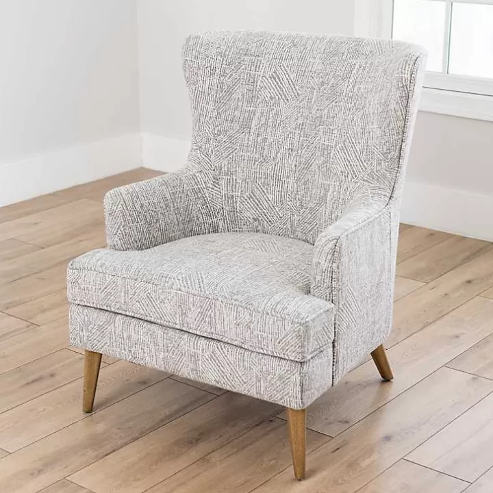 Outlet Wilson Cloud Accent Chair Accent Chairs