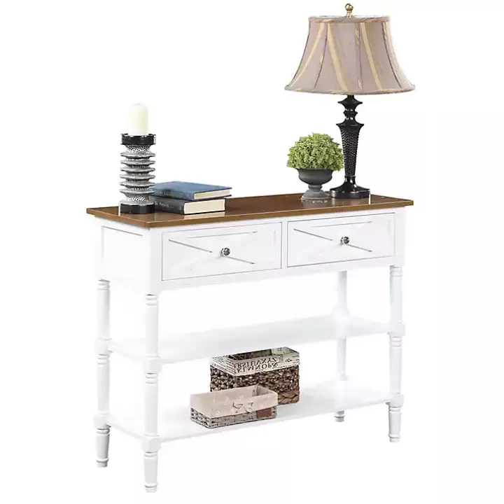 Sale Wood & Traditional Console Table Console Tables